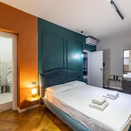 Room Eleven Florence Extérieur photo