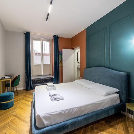 Room Eleven Florence Extérieur photo