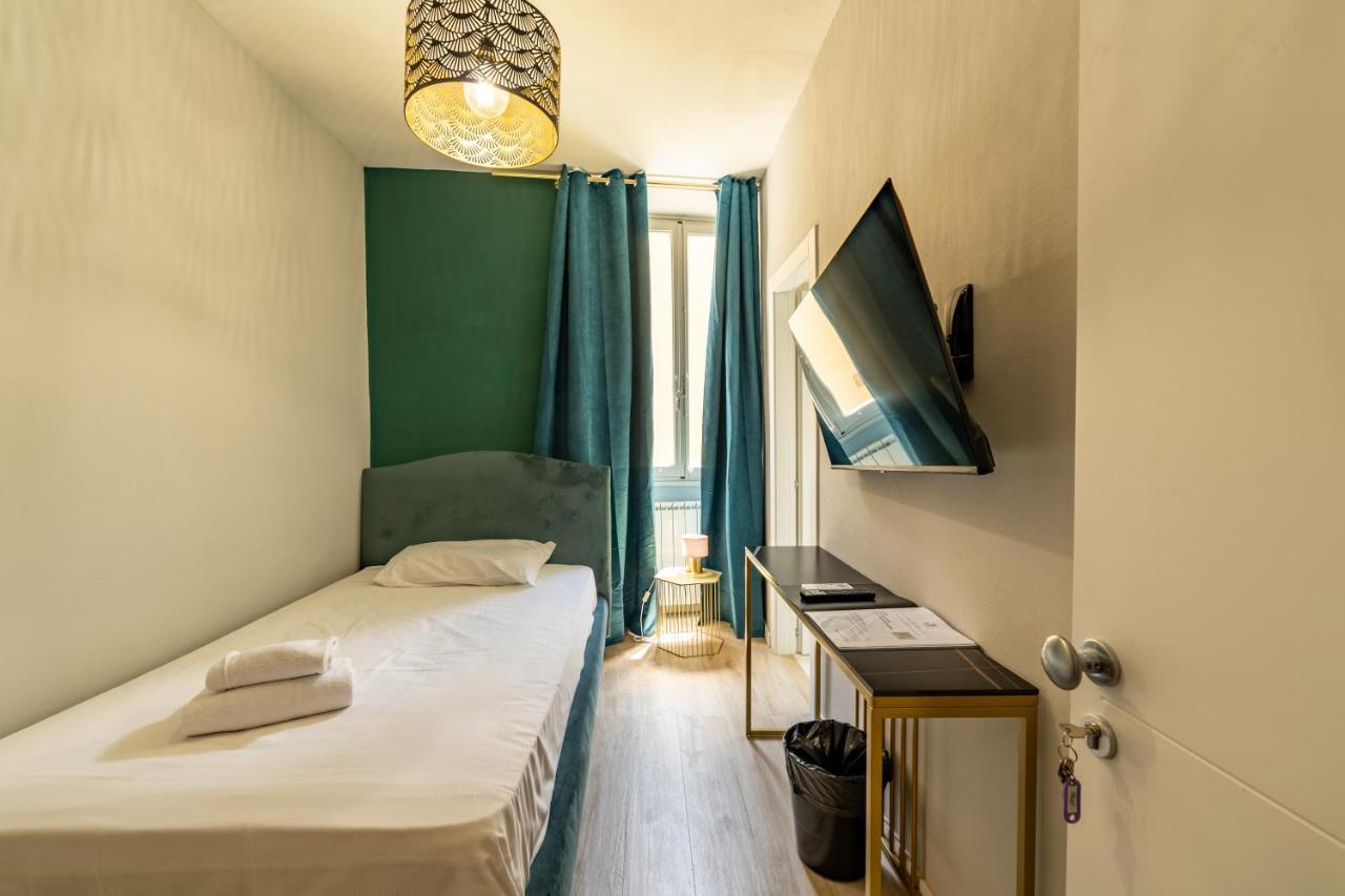 Room Eleven Florence Extérieur photo