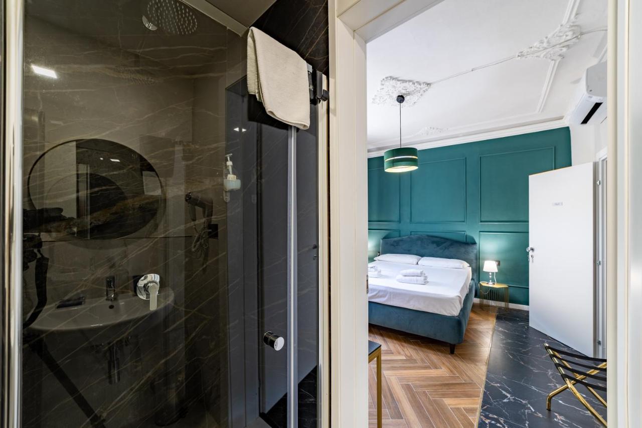 Room Eleven Florence Extérieur photo