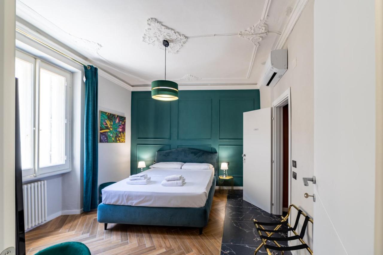 Room Eleven Florence Extérieur photo