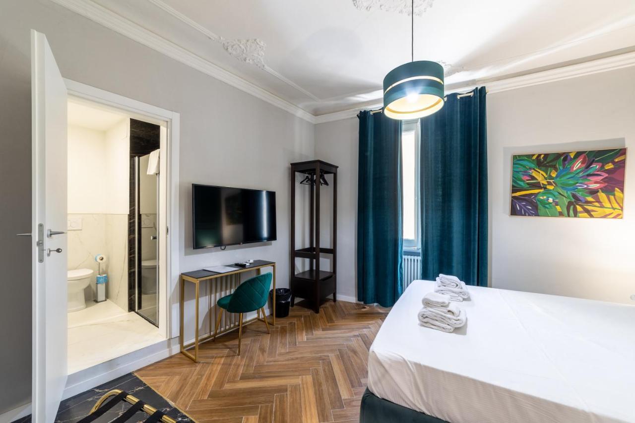 Room Eleven Florence Extérieur photo