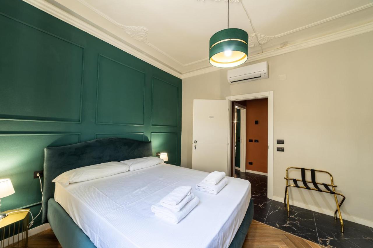 Room Eleven Florence Extérieur photo