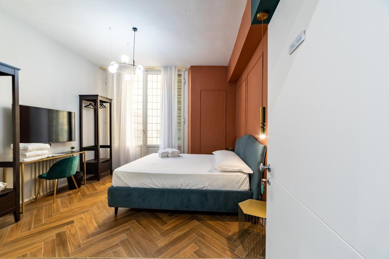 Room Eleven Florence Extérieur photo