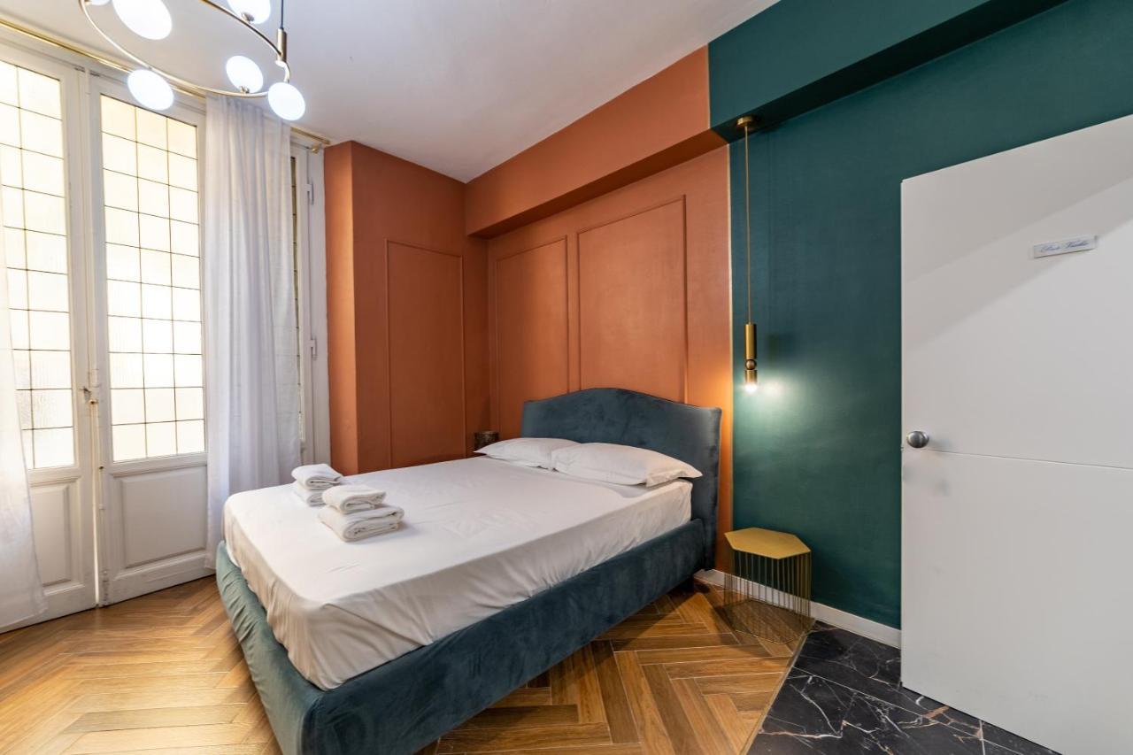 Room Eleven Florence Extérieur photo