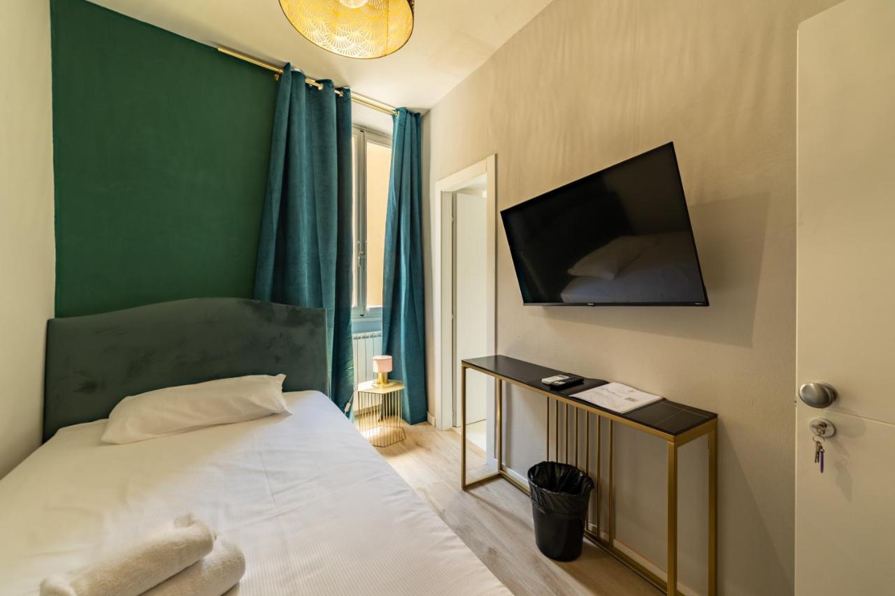Room Eleven Florence Extérieur photo