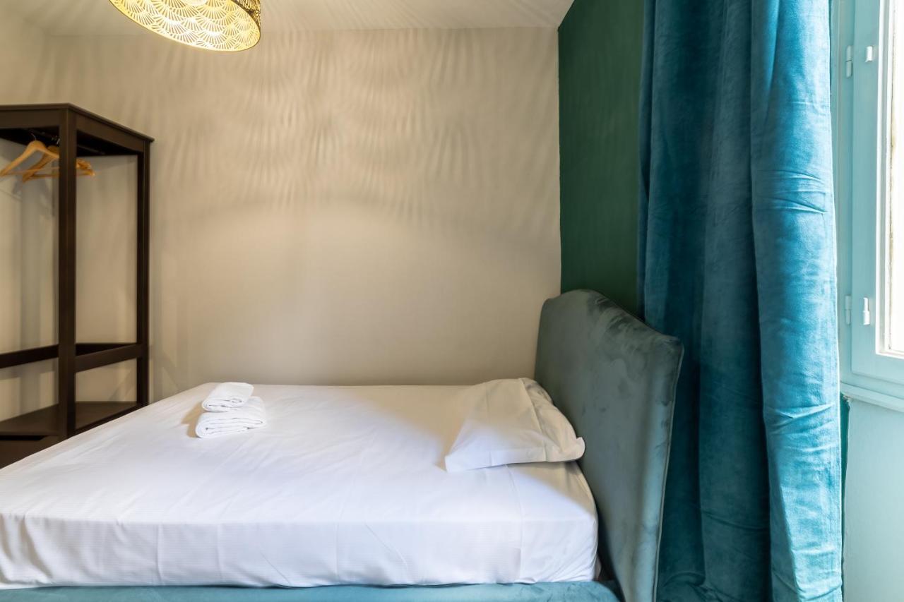 Room Eleven Florence Extérieur photo