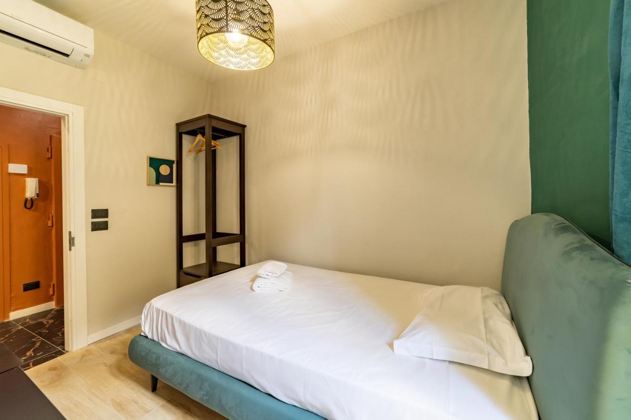 Room Eleven Florence Extérieur photo
