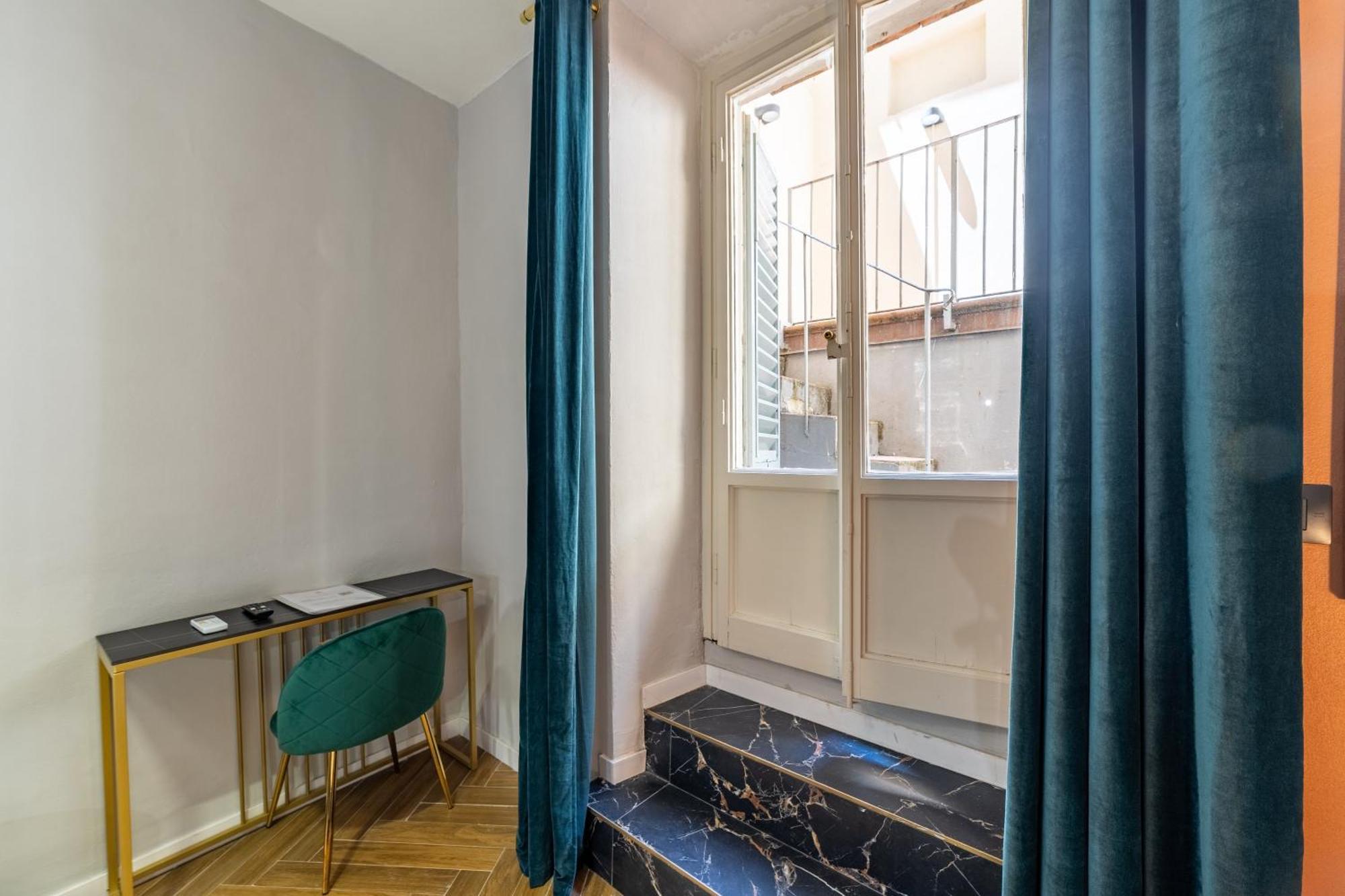 Room Eleven Florence Extérieur photo