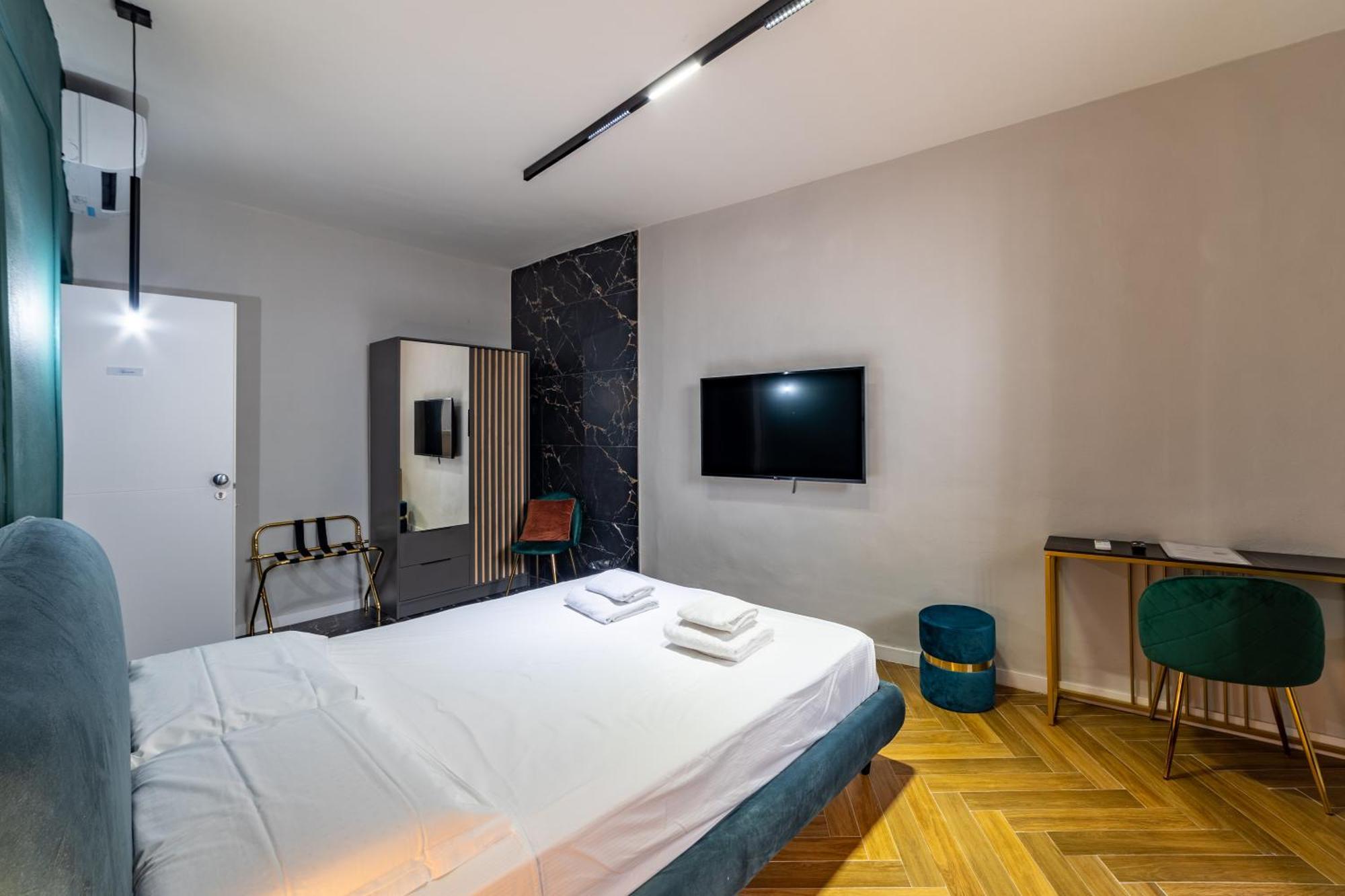 Room Eleven Florence Extérieur photo