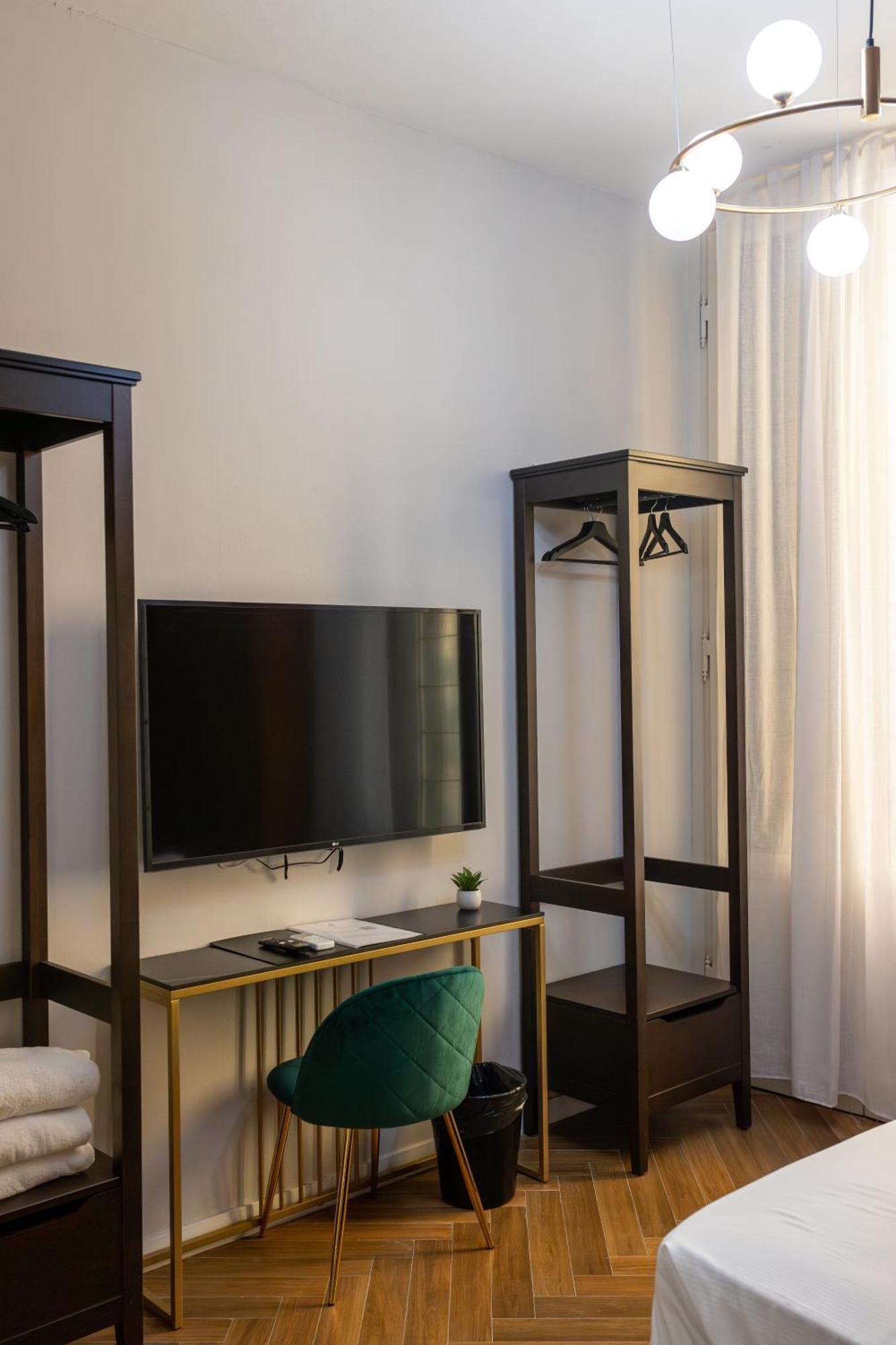 Room Eleven Florence Extérieur photo
