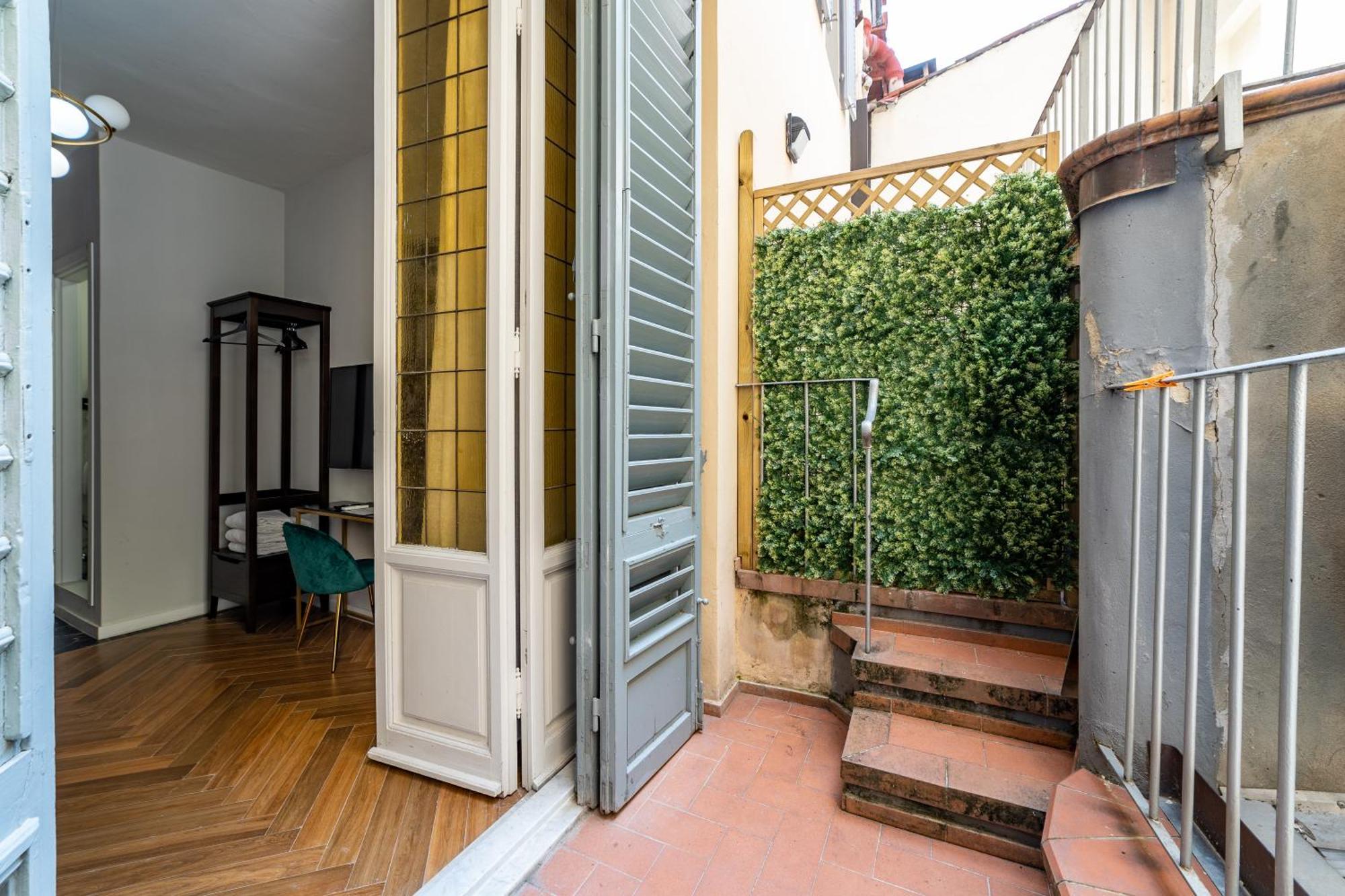 Room Eleven Florence Extérieur photo