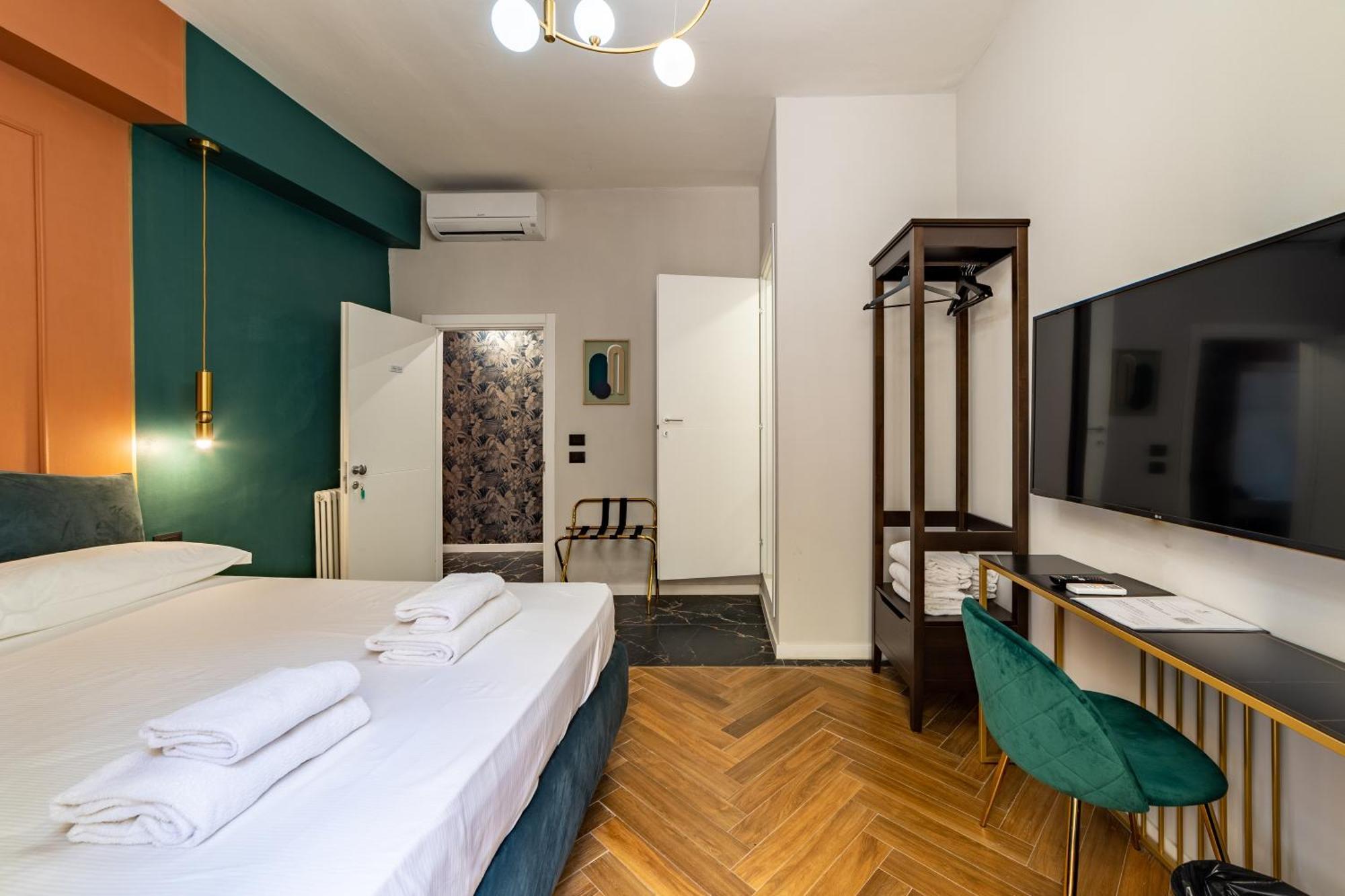 Room Eleven Florence Extérieur photo