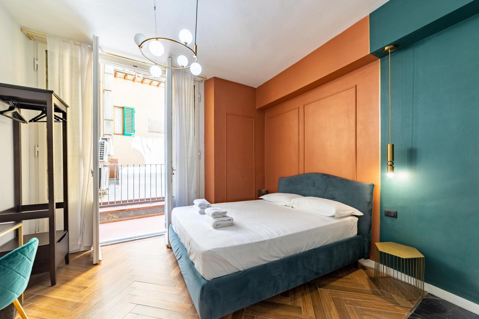 Room Eleven Florence Extérieur photo