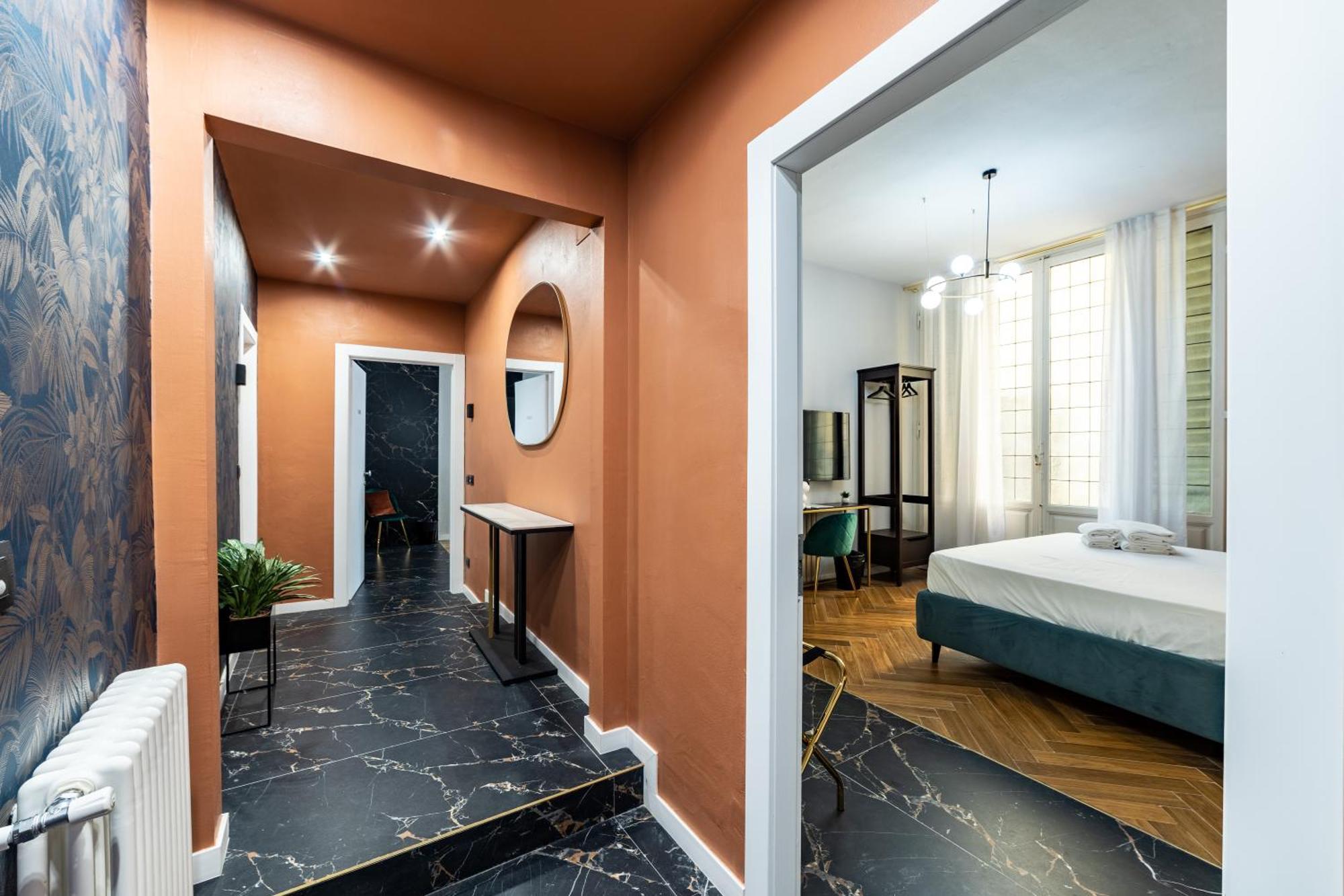 Room Eleven Florence Extérieur photo