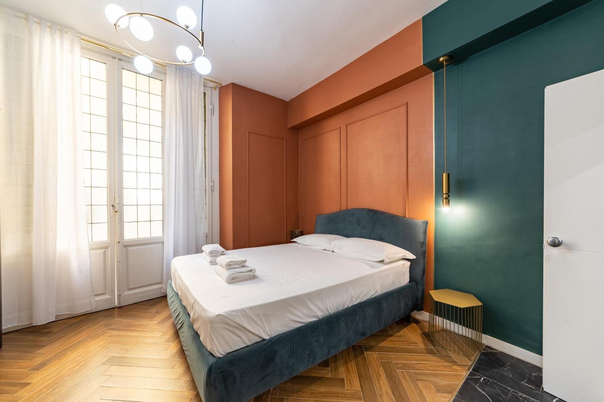Room Eleven Florence Extérieur photo