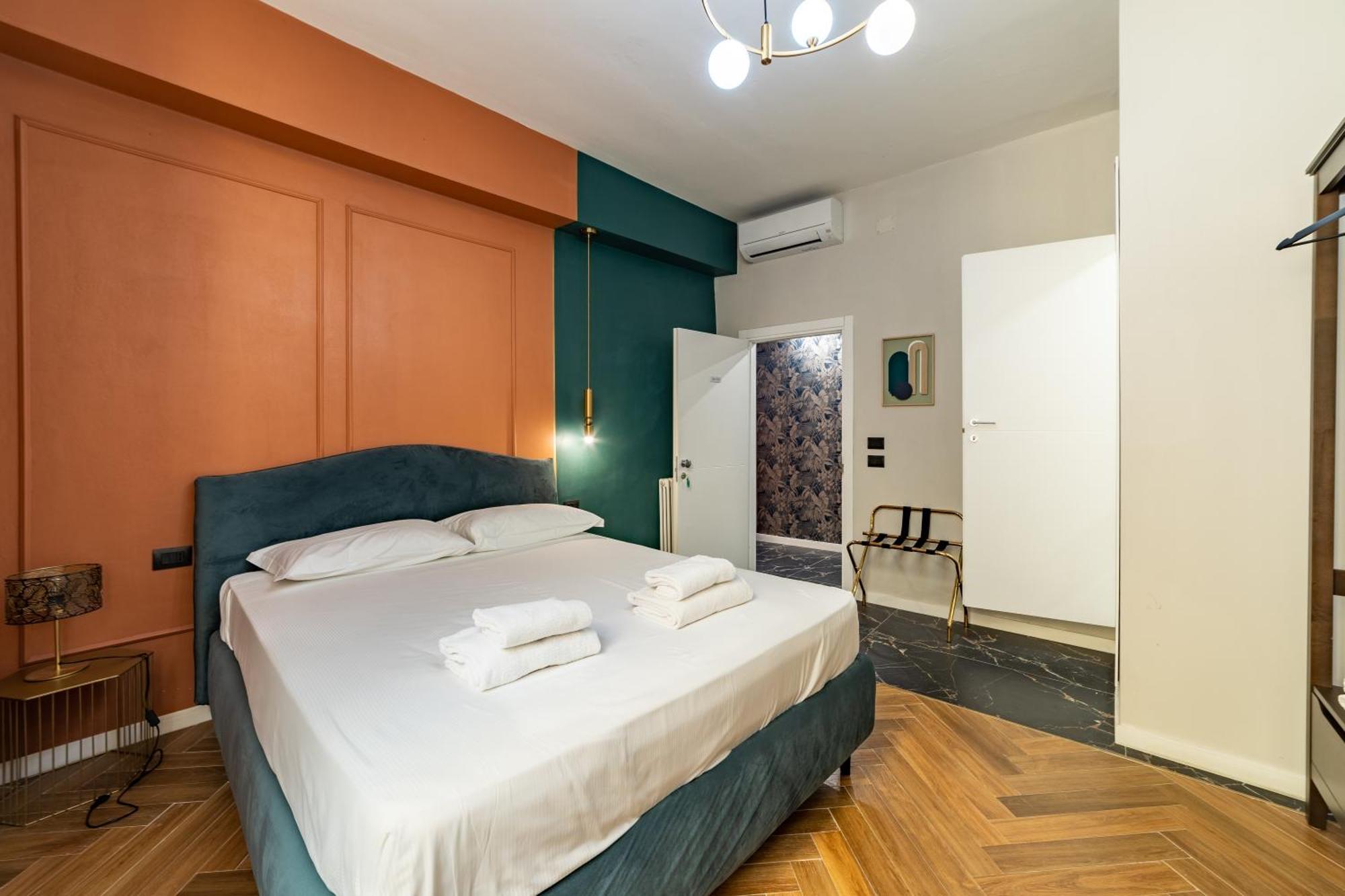 Room Eleven Florence Extérieur photo