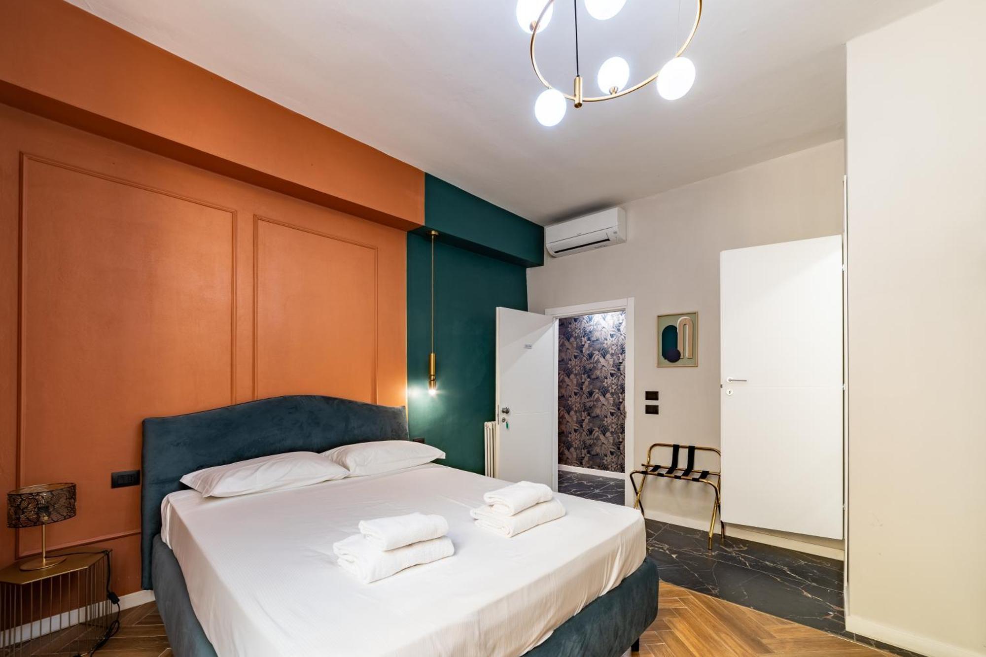 Room Eleven Florence Extérieur photo