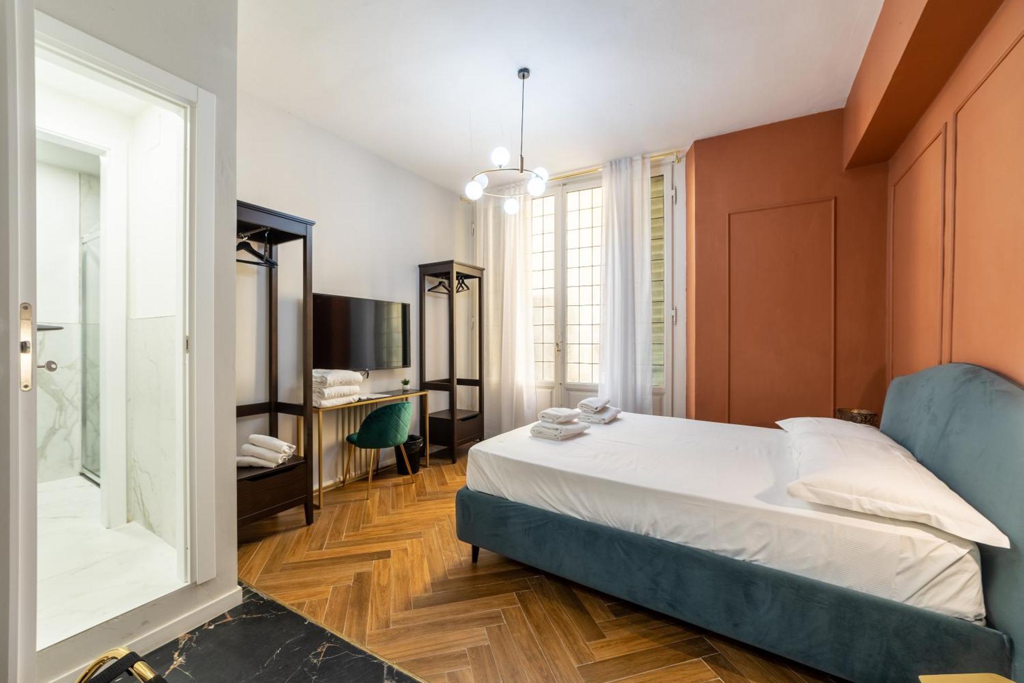 Room Eleven Florence Extérieur photo