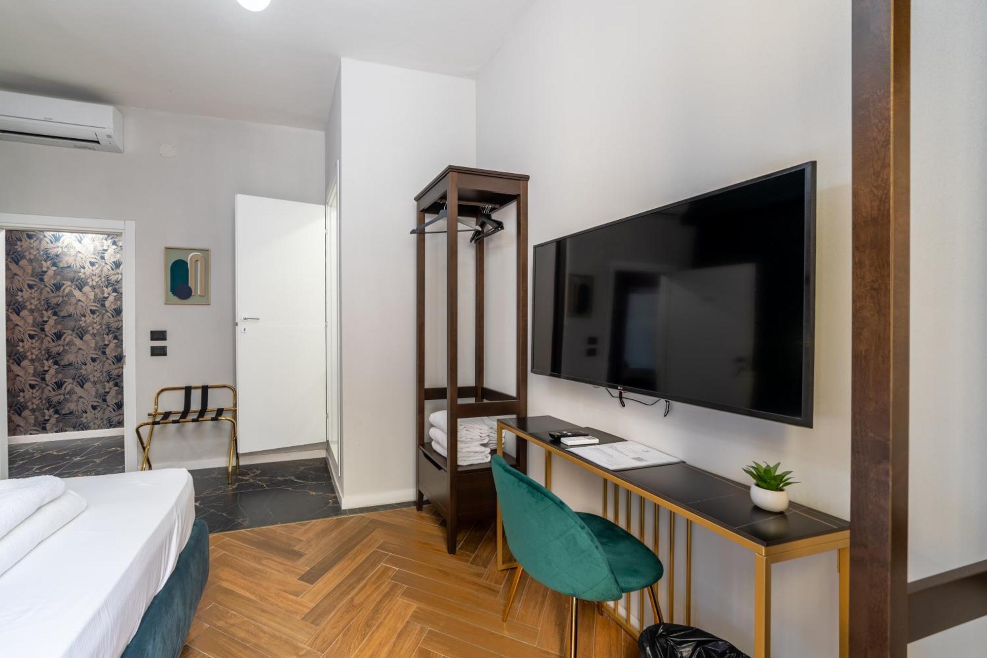 Room Eleven Florence Extérieur photo