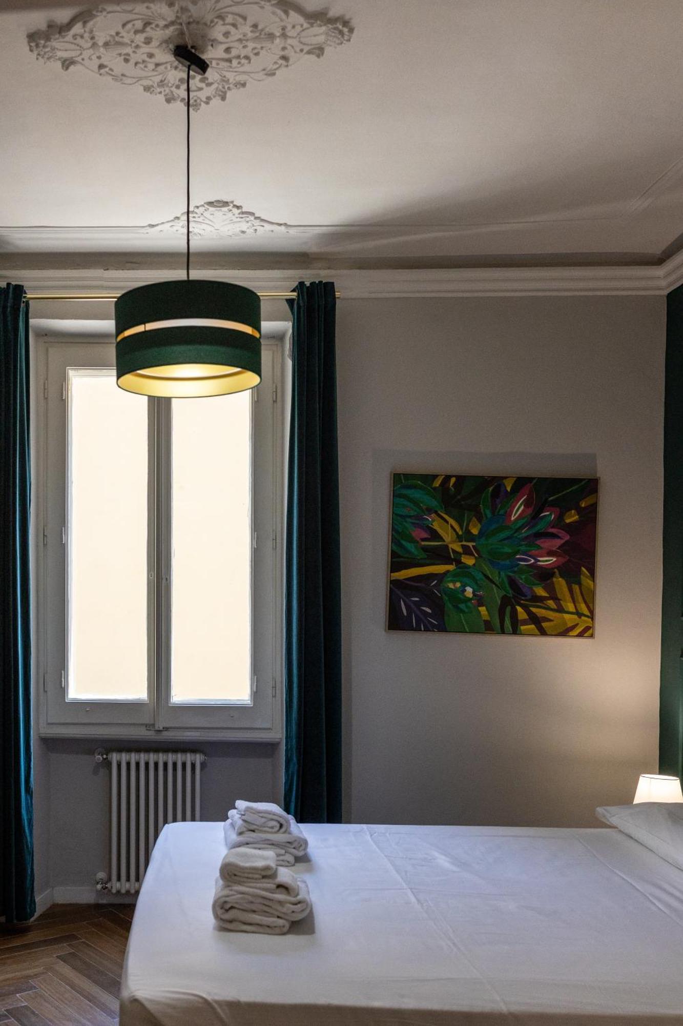 Room Eleven Florence Extérieur photo