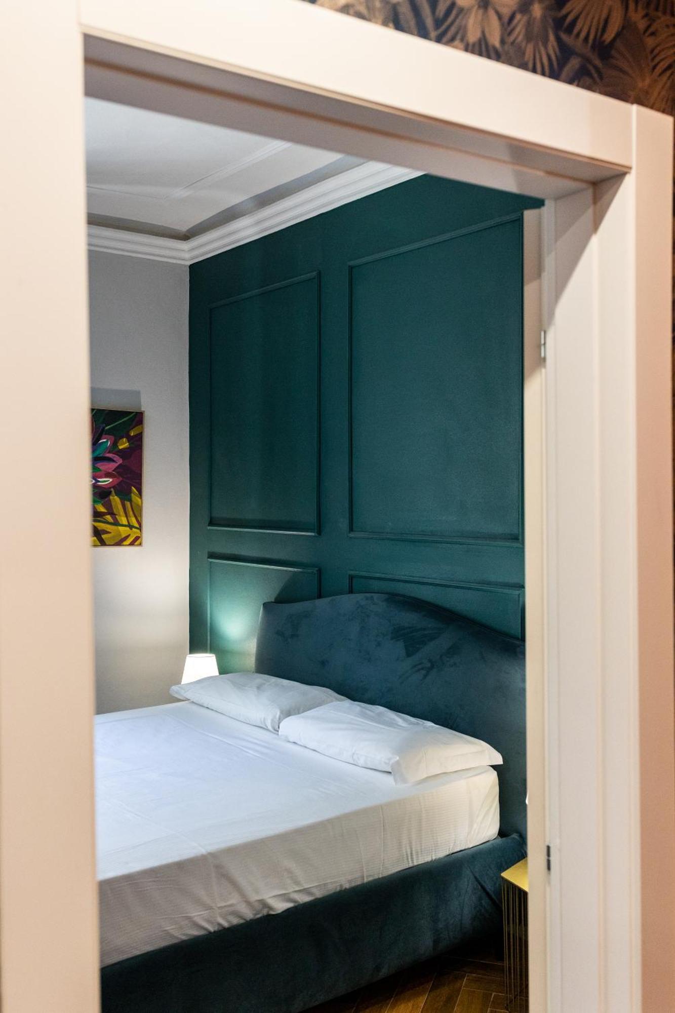 Room Eleven Florence Extérieur photo
