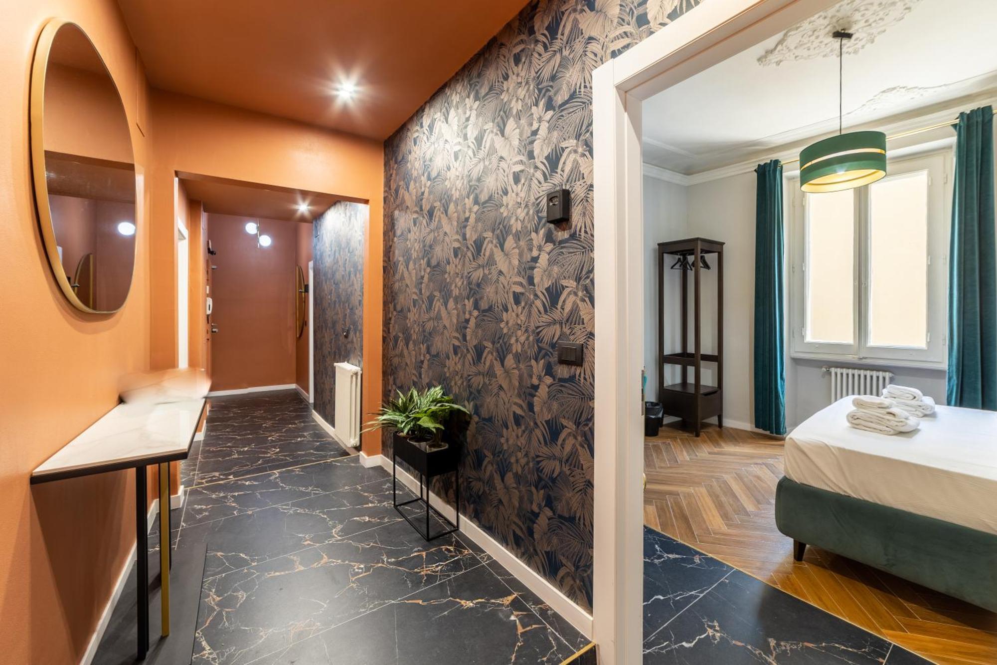 Room Eleven Florence Extérieur photo