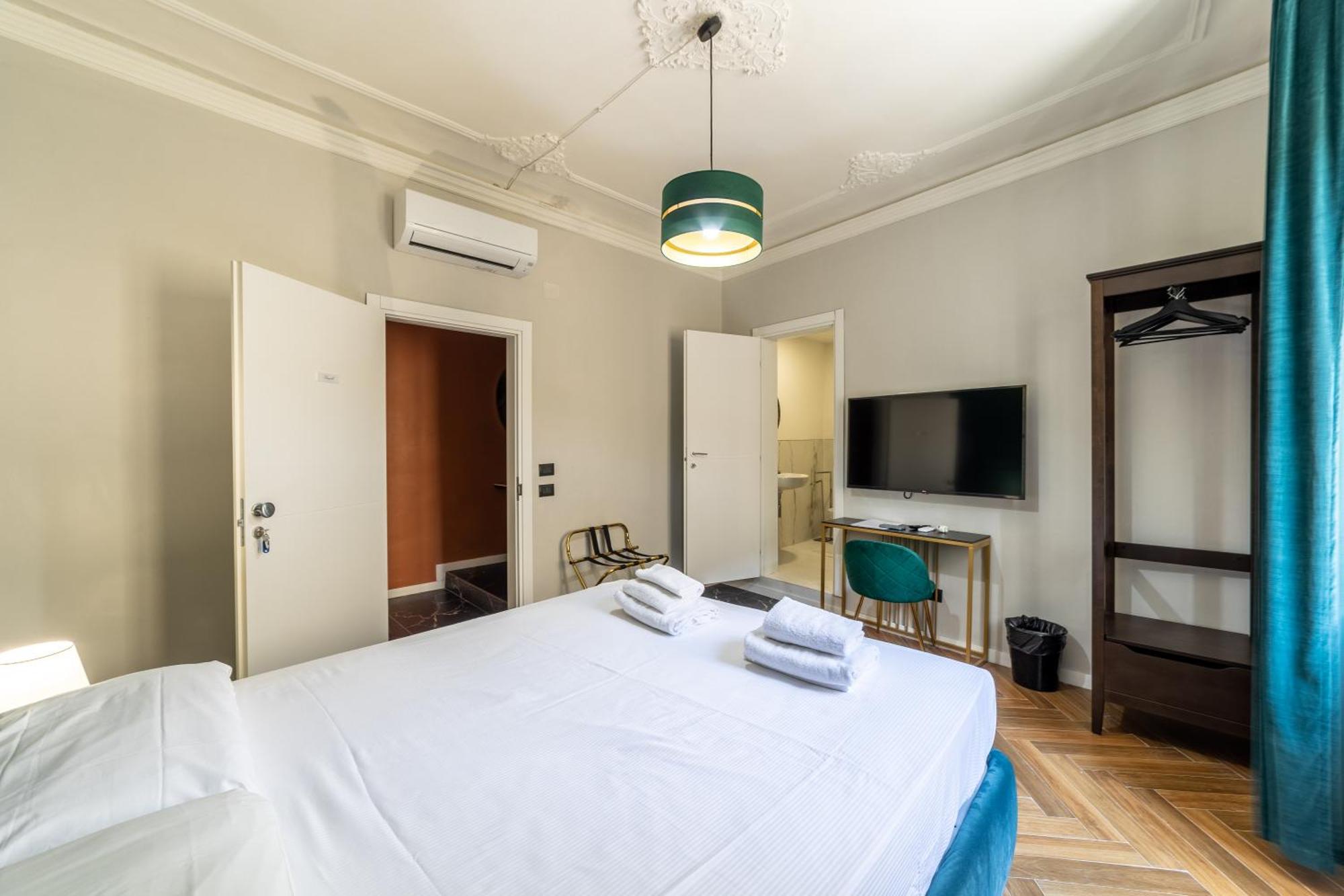 Room Eleven Florence Extérieur photo