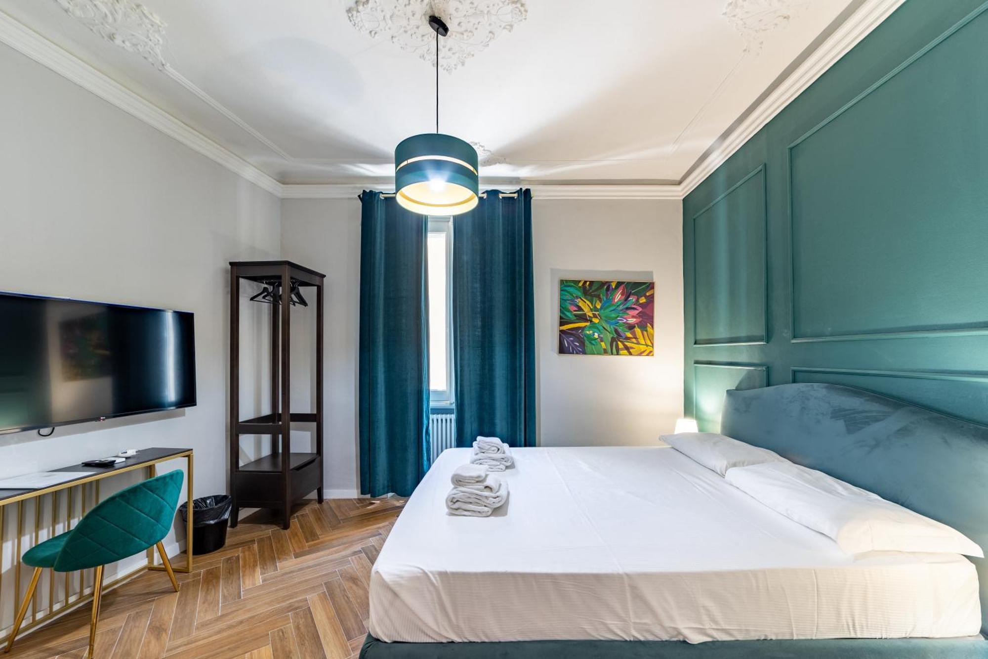 Room Eleven Florence Extérieur photo