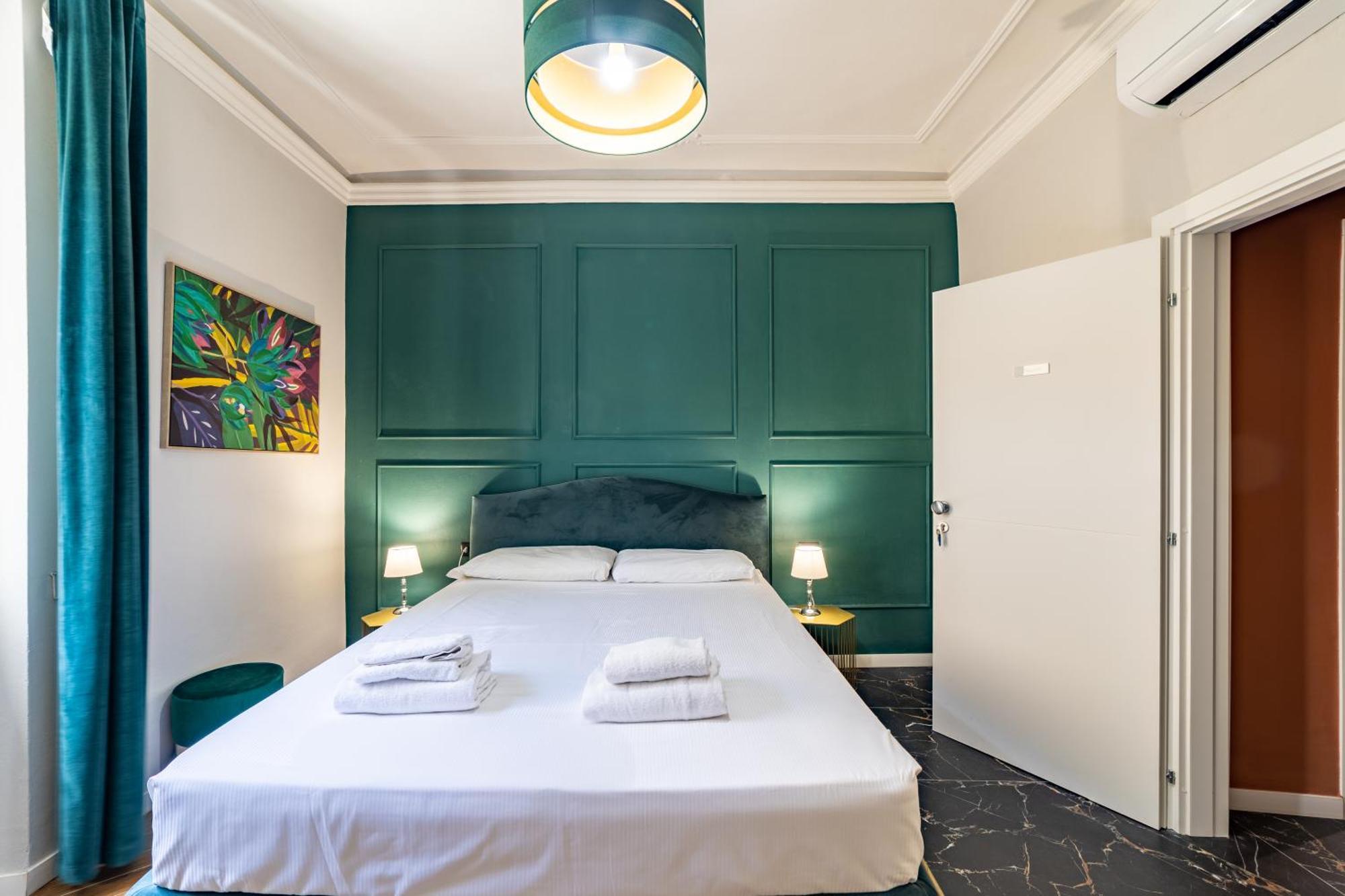 Room Eleven Florence Extérieur photo