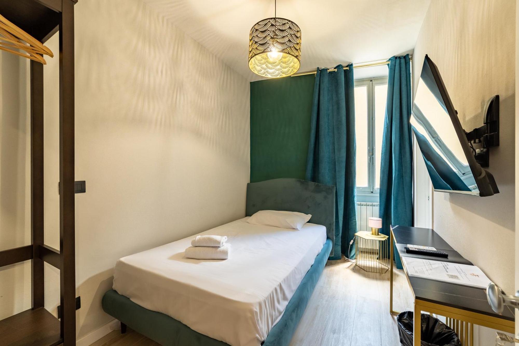 Room Eleven Florence Extérieur photo