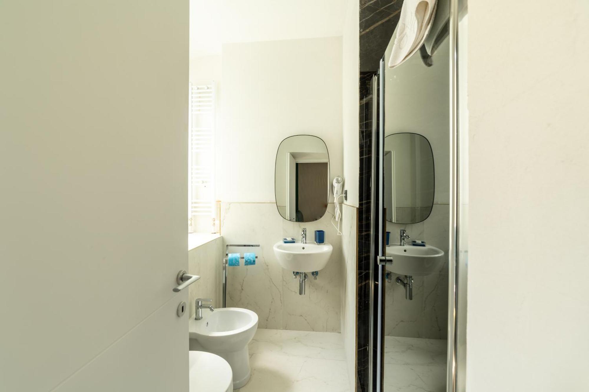 Room Eleven Florence Chambre photo